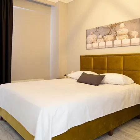 Hatton Esenboga * Ankara