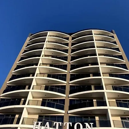 Appart hôtel Hatton Esenboga *